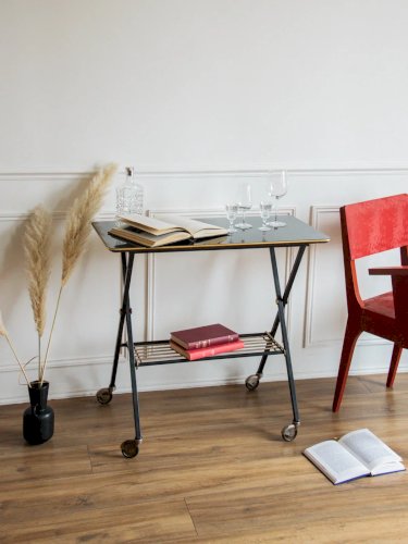 Anouk, la desserte en formica N°195