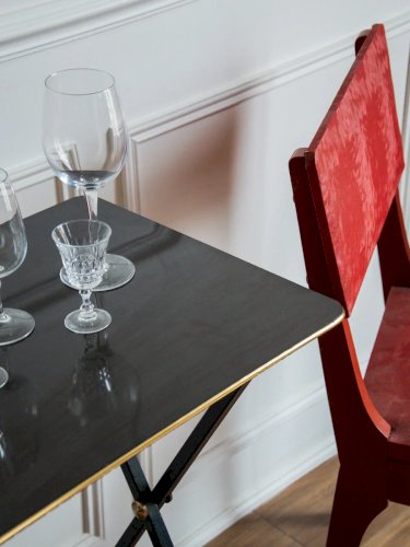 Anouk, la desserte en formica N°195