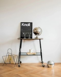 Anouk, la desserte en formica N°202