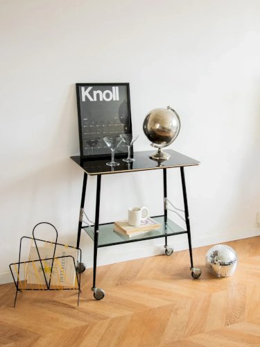 Anouk, la desserte en formica N°202