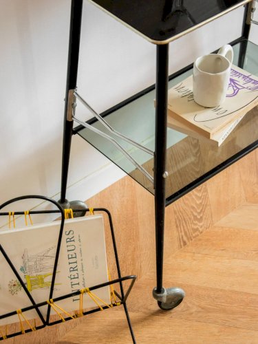 Anouk, la desserte en formica N°202