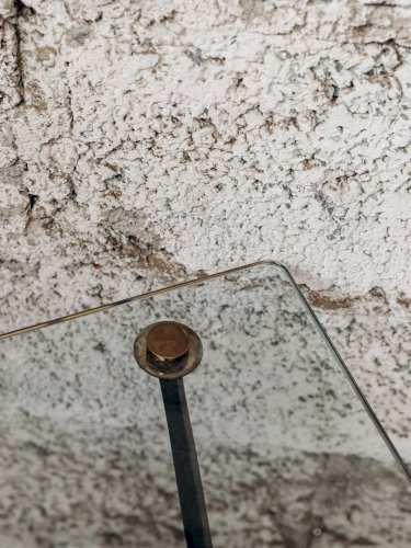 Anouk, la desserte en métal N°161