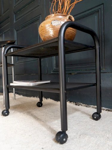 Anouk, la desserte en métal N°169