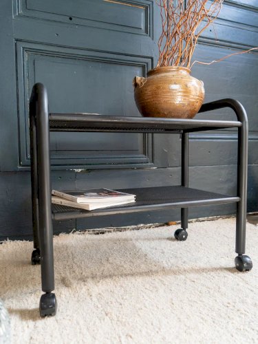 Anouk, la desserte en métal N°169