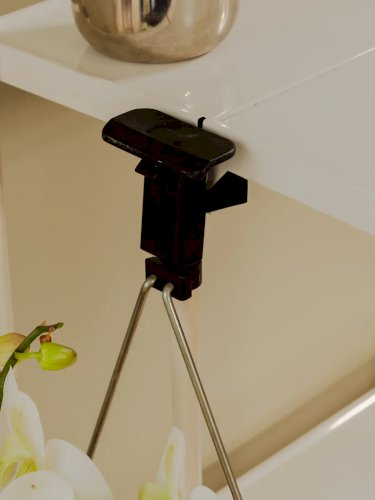 Anouk, la desserte en métal N°191