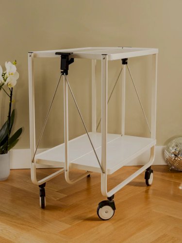 Anouk, la desserte en métal N°191