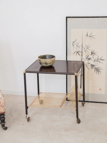 Anouk, la desserte en métal N°51