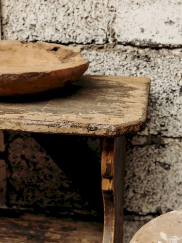 Antoine, le banc vintage N°203