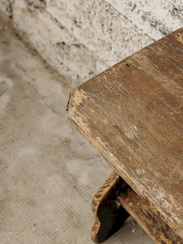 Antoine, le banc vintage N°203