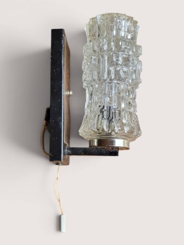 Applique, 1970