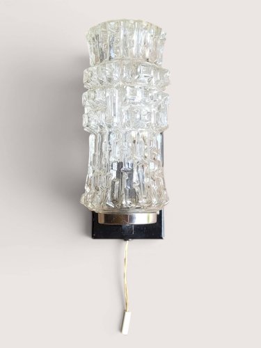 Applique, 1970