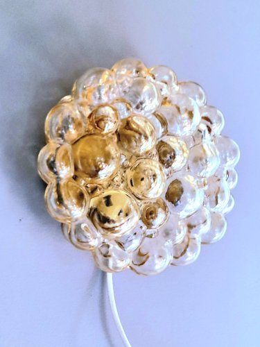 Applique Bubble Helena Tynell 1970