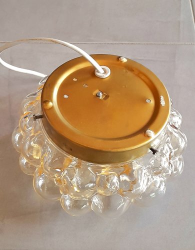 Applique Bubble Helena Tynell 1970