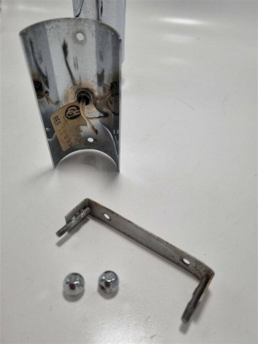 Applique de chez Sciolari