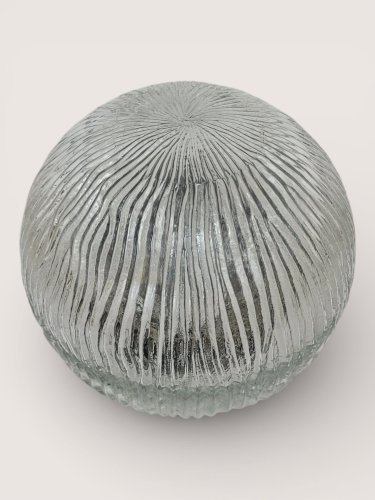 Applique extérieure, années 70