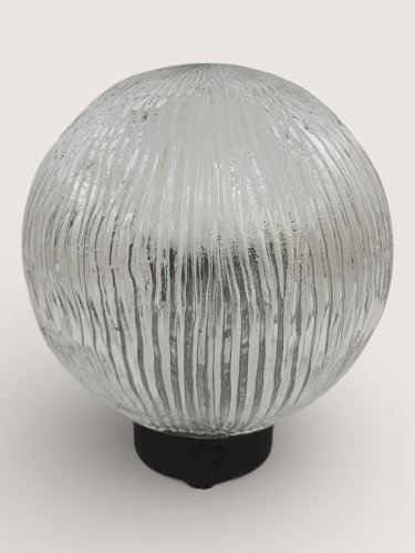 Applique extérieure, années 70