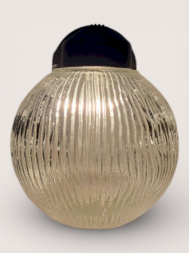 Applique extérieure, années 70