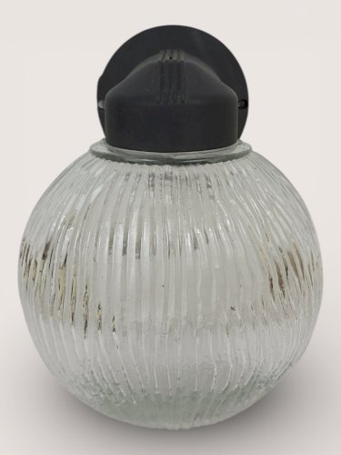 Applique extérieure, années 70