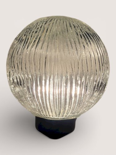 Applique extérieure, années 70