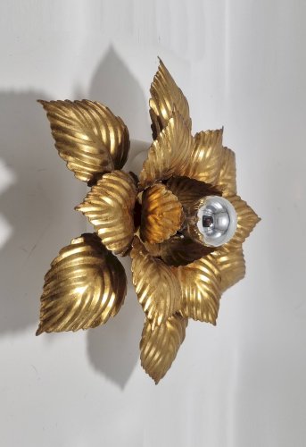 Applique fleur Masca