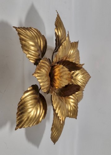 Applique fleur Masca