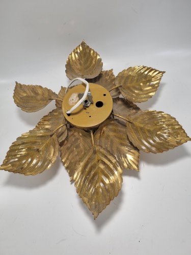 Applique fleur Masca