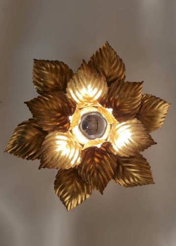 Applique fleur Masca