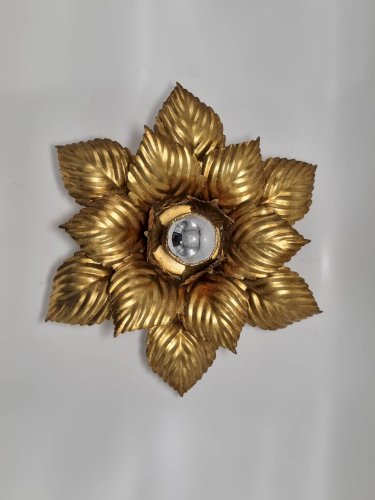 Applique fleur Masca