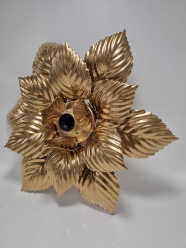 Applique fleur Masca