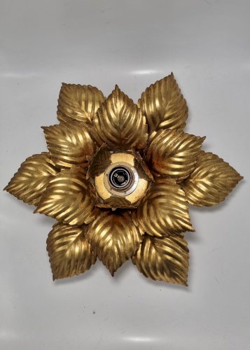 Applique fleur Masca