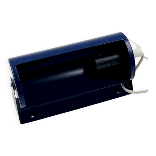 Applique IKEA bleu marine V413