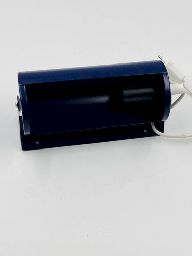 Applique IKEA bleu marine V413