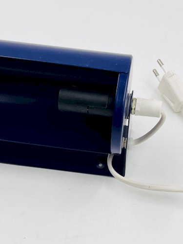 Applique IKEA bleu marine V413