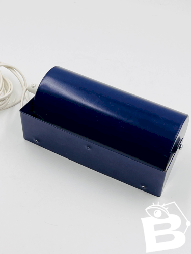 Applique IKEA bleu marine V413