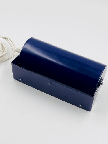 Applique IKEA bleu marine V413