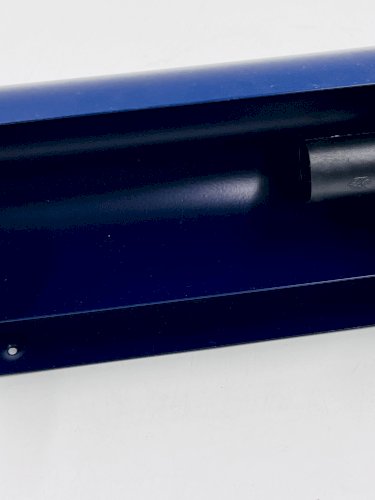 Applique IKEA bleu marine V413