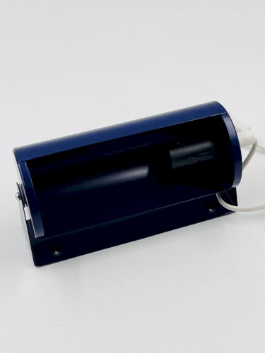 Applique IKEA bleu marine V413