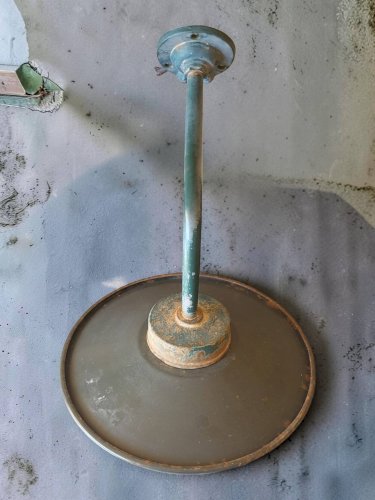 Applique industrielle extérieure