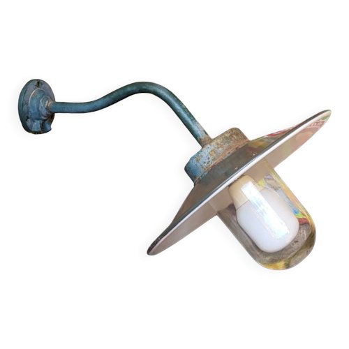 Applique industrielle extérieure