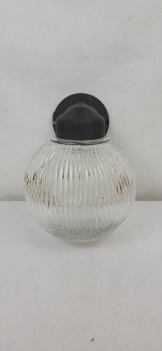 Applique, lampe dextérieur, années 70
