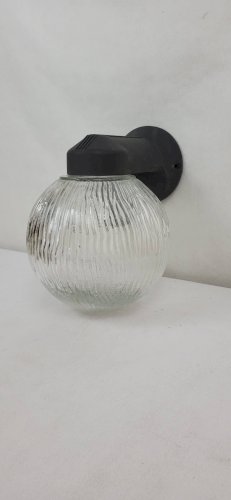 Applique, lampe dextérieur, années 70
