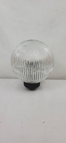 Applique, lampe dextérieur, années 70