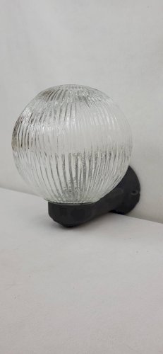 Applique, lampe dextérieur, années 70