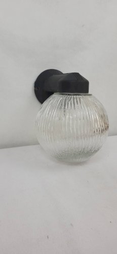 Applique, lampe dextérieur, années 70