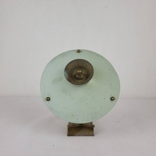 Applique Maison Lunel années 50