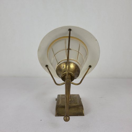 Applique Maison Lunel années 50