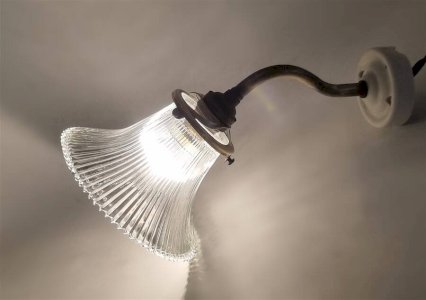 Applique murale Holophane