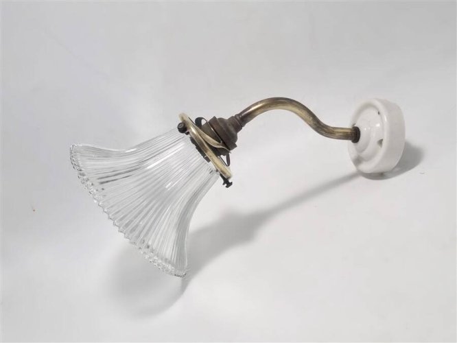 Applique murale Holophane