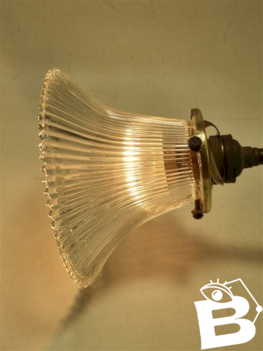 Applique murale Holophane