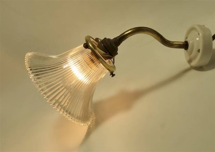 Applique murale Holophane